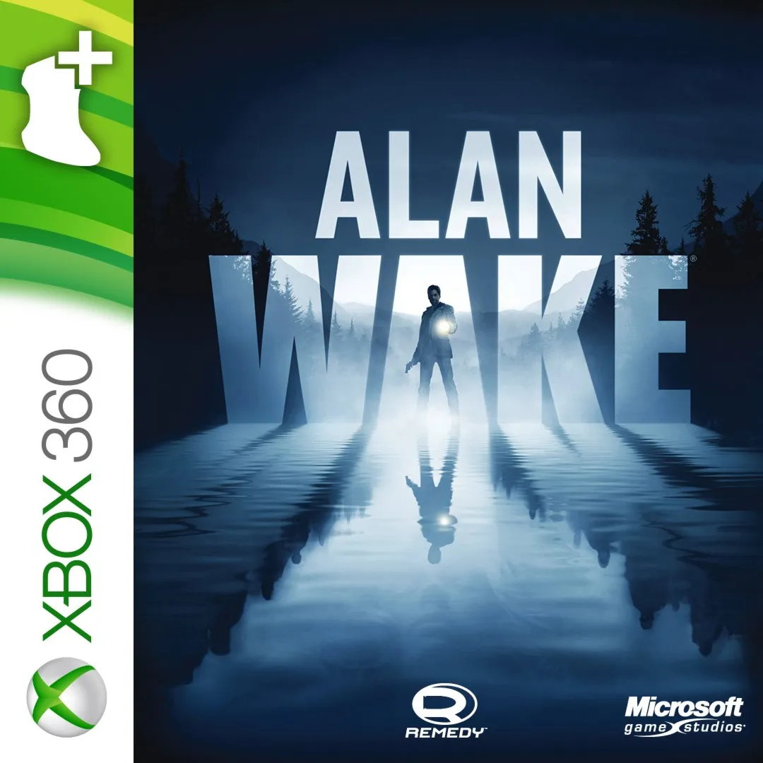 Alan Wake:The Writer | XBOX | На любой аккаунт