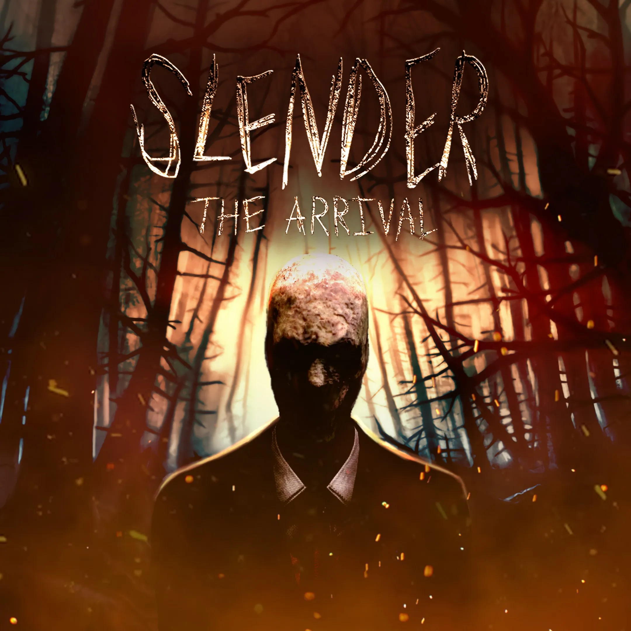 Slender: The Arrival | XBOX | На любой аккаунт