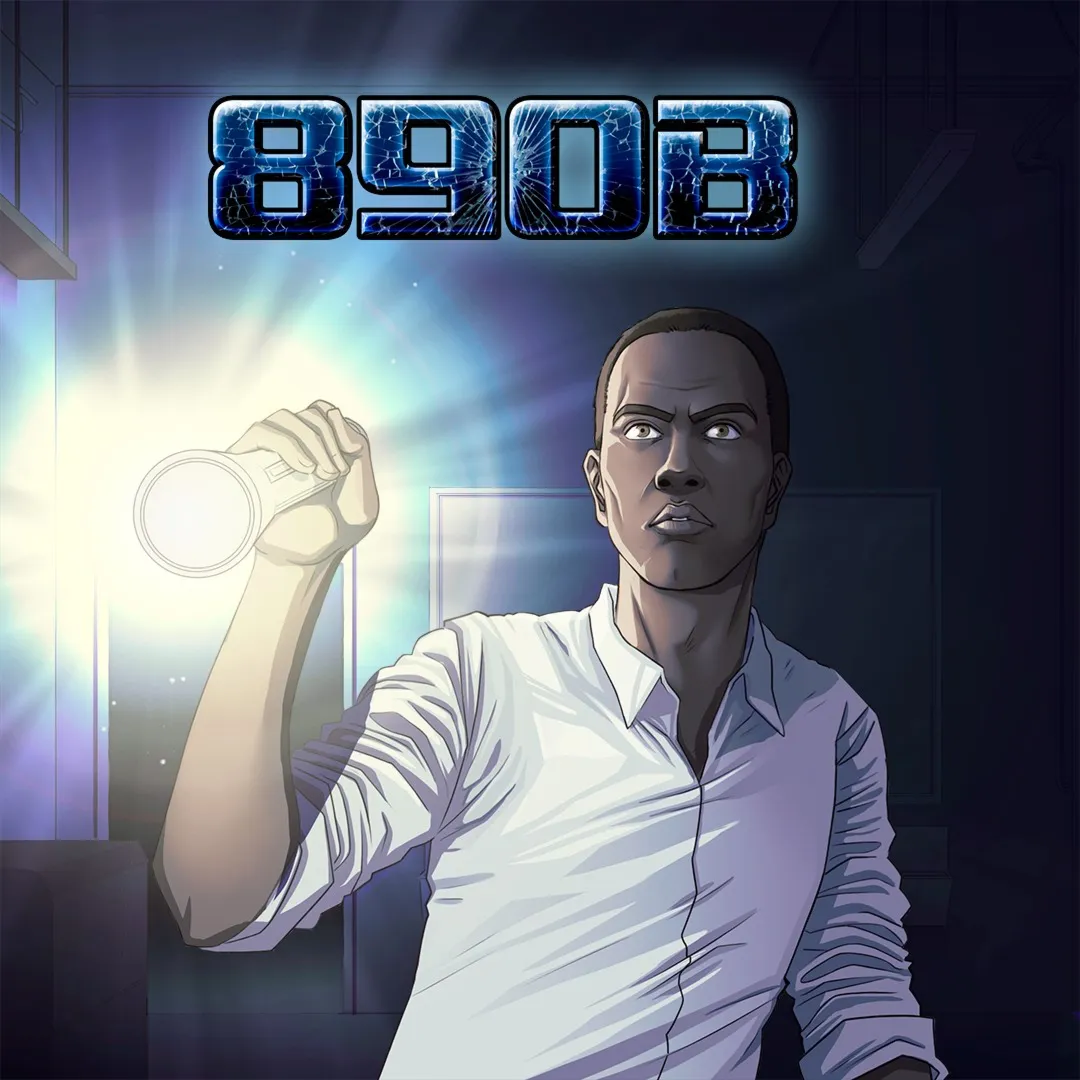 890B | XBOX | На любой аккаунт