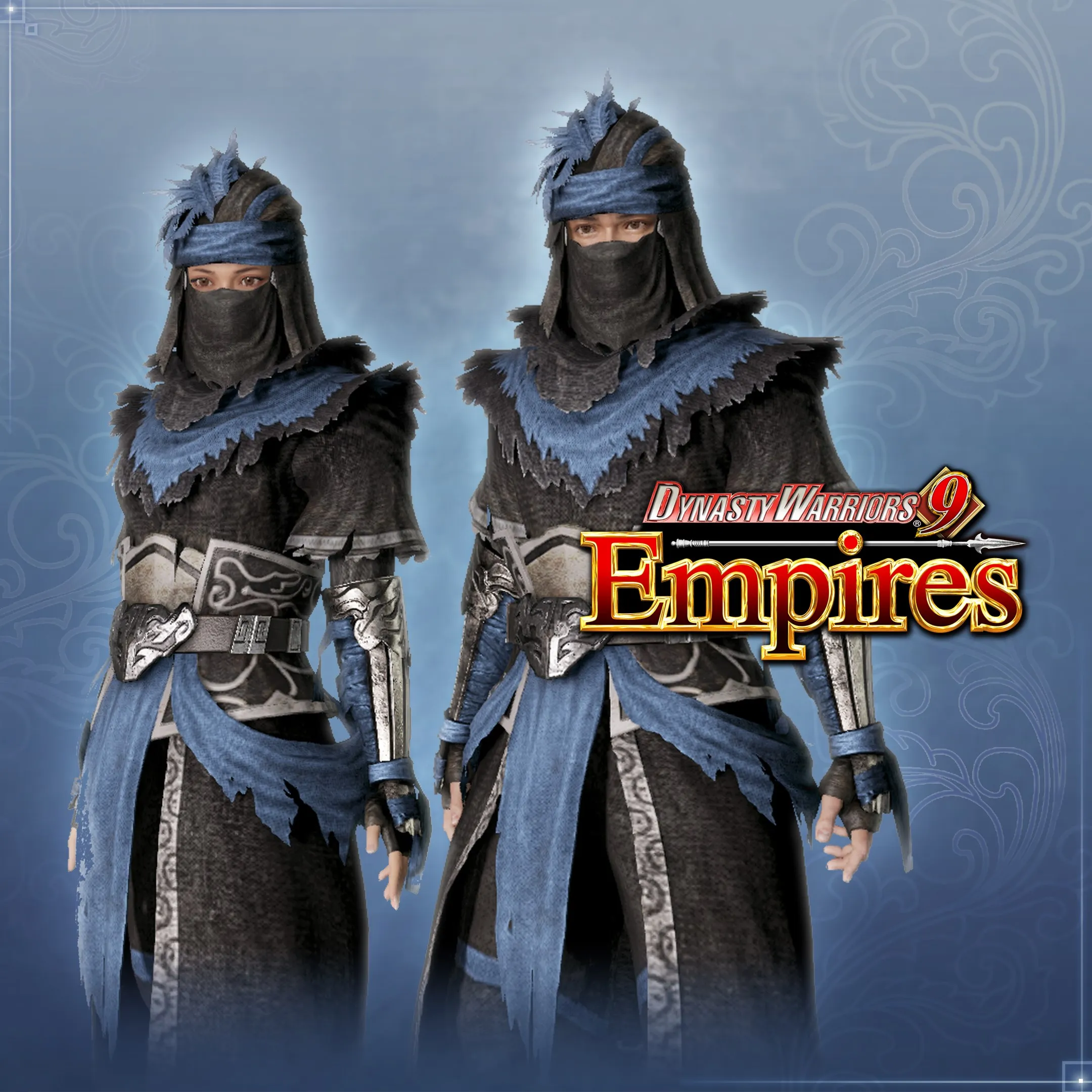 Unisex Custom Cunning Concealment Set | XBOX | На любой аккаунт