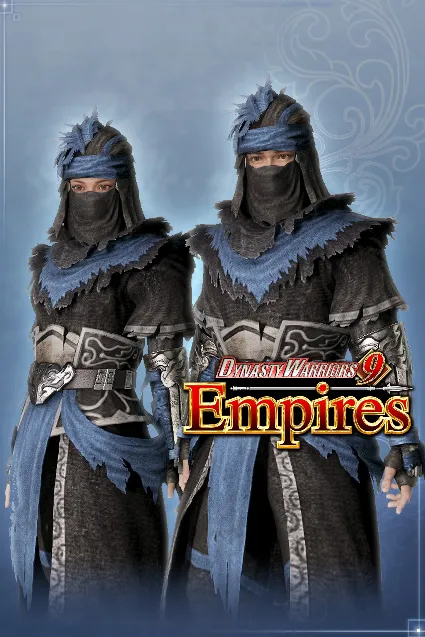 Unisex Custom Cunning Concealment Set | XBOX | На любой аккаунт