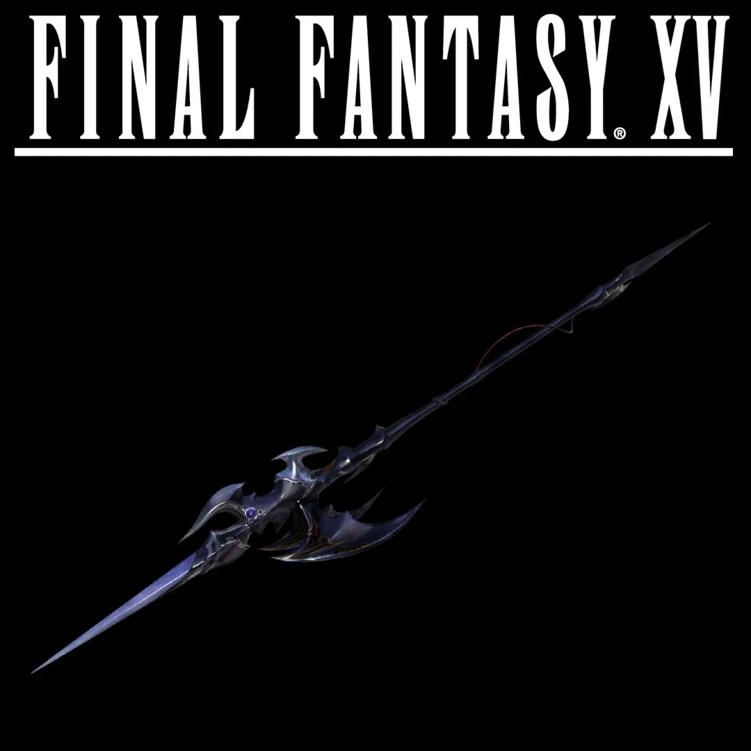 Weapon: Gae Bolg (FFXIV) | XBOX | На любой аккаунт