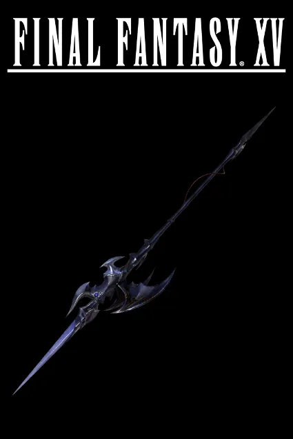 Weapon: Gae Bolg (FFXIV) | XBOX | На любой аккаунт