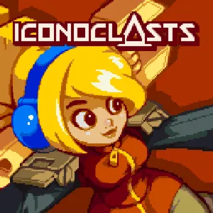 Iconoclasts | XBOX+PC | На любой аккаунт