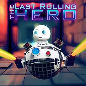 The Last Rolling Hero | XBOX | На любой аккаунт