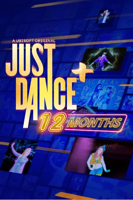 Just Dance + 12-Month Pass | XBOX | На любой аккаунт