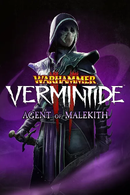 Warhammer: Vermintide 2 - Agent of Malekith | XBOX | На любой аккаунт