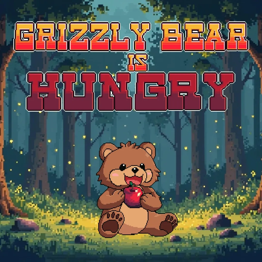 Grizzly Bear is Hungry Pack | XBOX+PC | На любой аккаунт