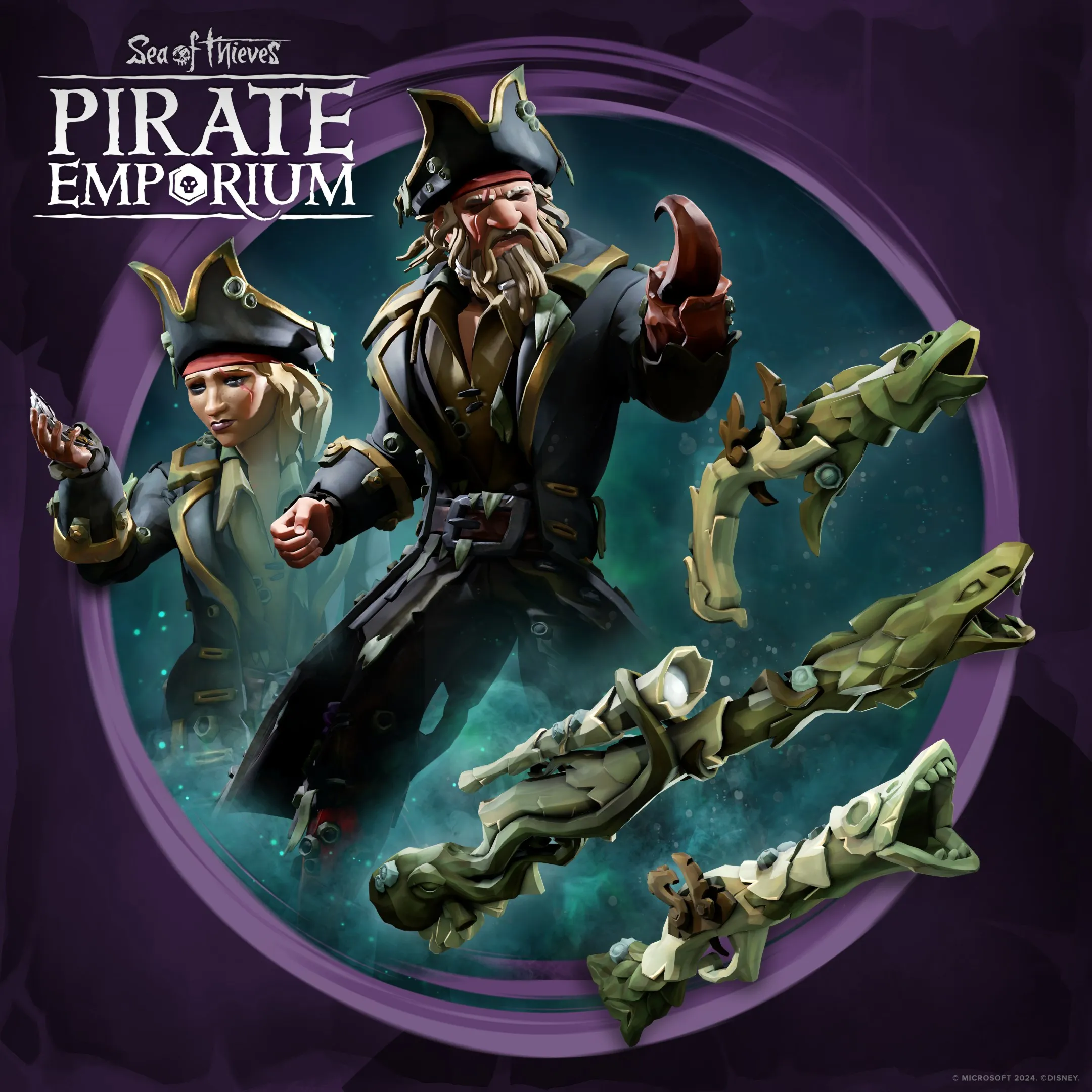 Cursed Ferryman Big Bundle | XBOX+PC | На любой аккаунт