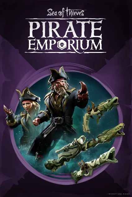 Cursed Ferryman Big Bundle | XBOX+PC | На любой аккаунт