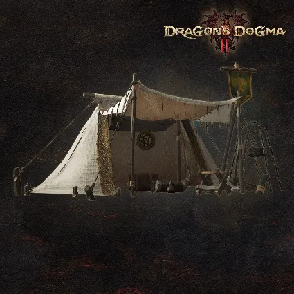Dragon's Dogma 2: Explorer's Camping Kit - Camping Gear | XBOX | На любой аккаунт