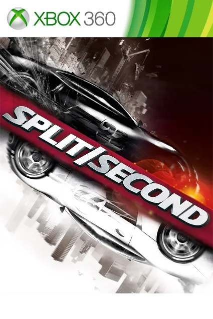 Split/Second | XBOX | На любой аккаунт