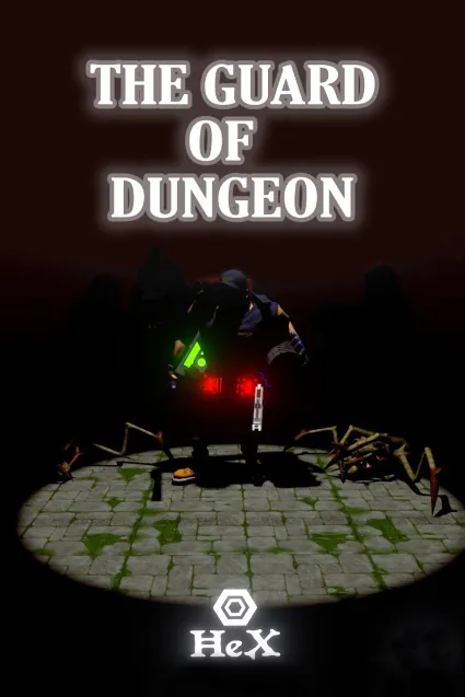 The guard of dungeon | XBOX+PC | На любой аккаунт