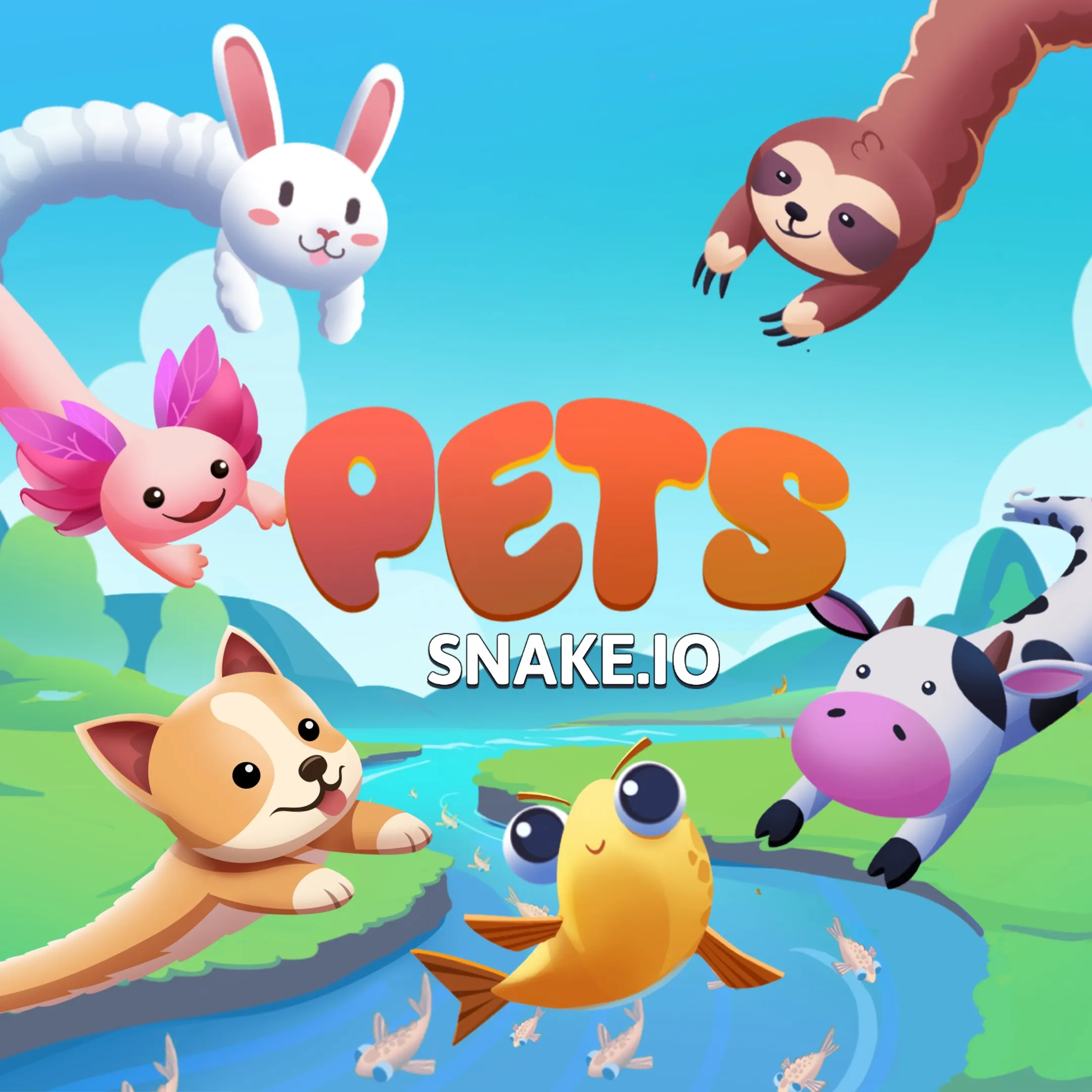 Pets Skin Pack | XBOX+PC | На любой аккаунт