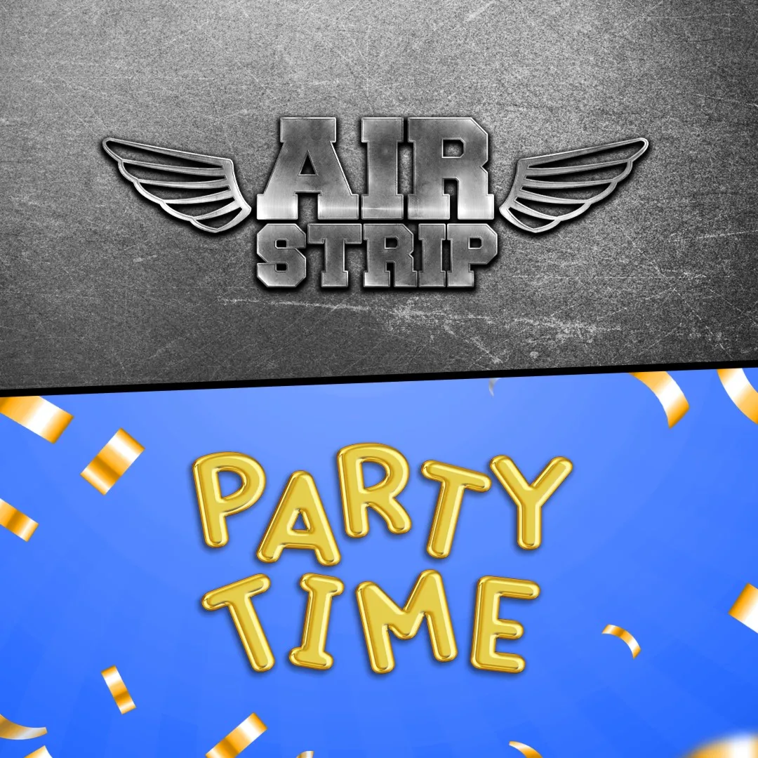 Airstrip DLC and Party Time DLC Bundle | XBOX | На любой аккаунт