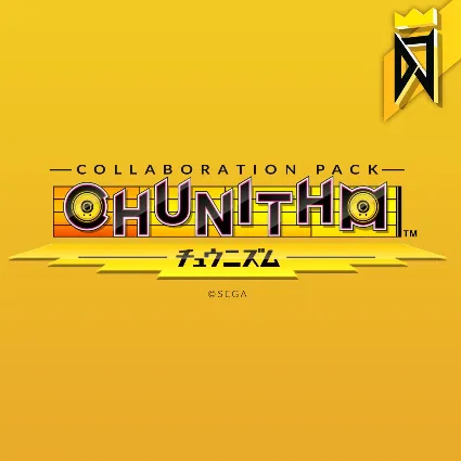 DJMAX RESPECT V - CHUNITHM PACK | XBOX+PC | На любой аккаунт