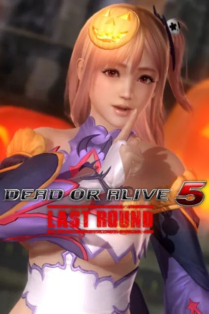 DOA5LR Honoka Halloween 2016 Costume | XBOX | На любой аккаунт