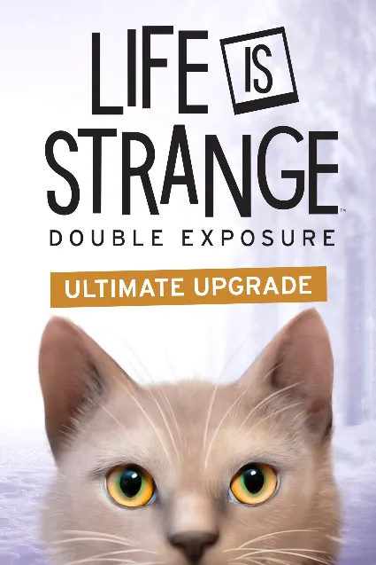 Life is Strange: Double Exposure Ultimate Upgrade | XBOX+PC | На любой аккаунт