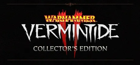 Warhammer: Vermintide 2 - Collector's Edition✅Region free🌍❗Steam Key🔑❗Автовыдача⚡🚀