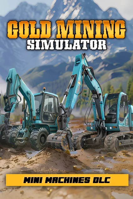 DLC 2 Mini Mining Machines | XBOX | На любой аккаунт