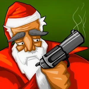 Santas Monster Shootout | XBOX | На любой аккаунт