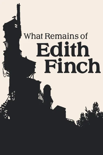 What Remains of Edith Finch | XBOX+PC | На любой аккаунт
