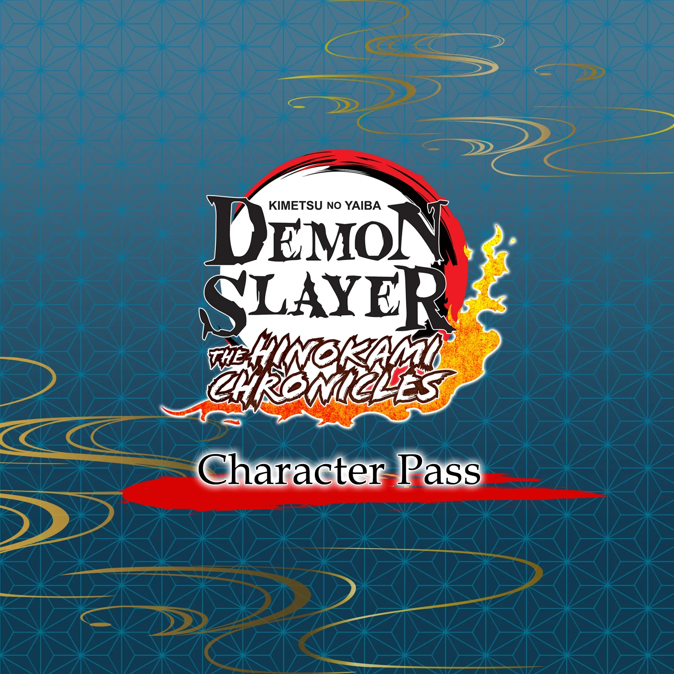 Demon Slayer -Kimetsu no Yaiba- The Hinokami Chronicles Character Pass | XBOX | На лю