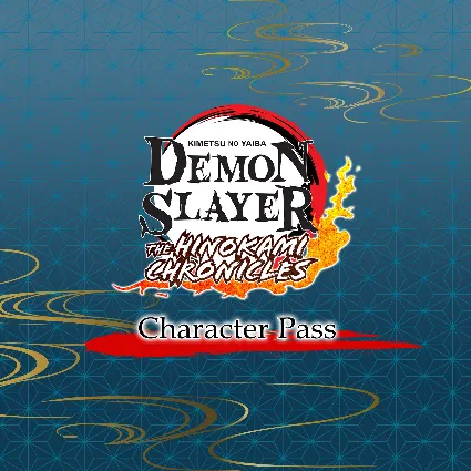 Demon Slayer -Kimetsu no Yaiba- The Hinokami Chronicles Character Pass | XBOX | На лю