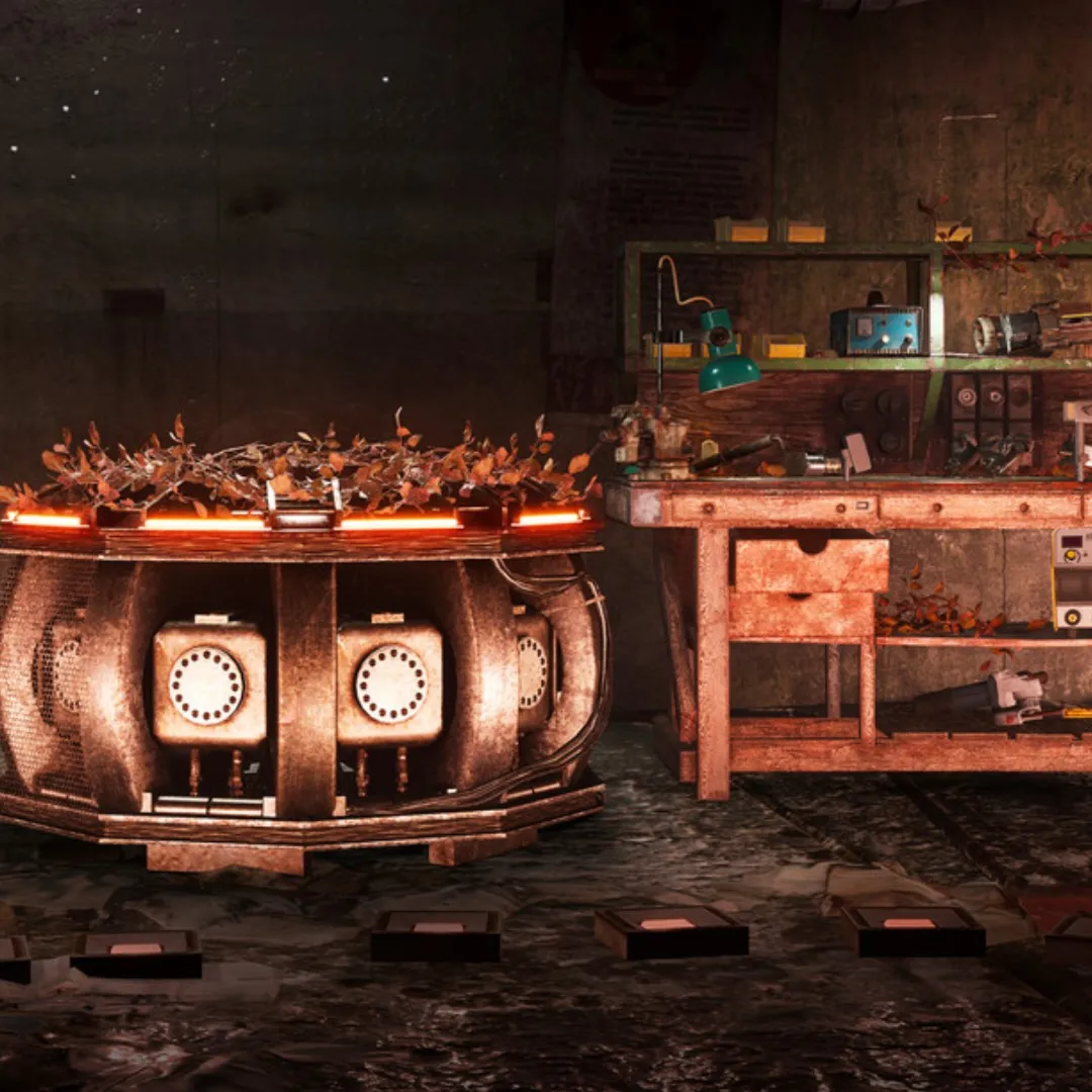 Chernobylite - Red Trees Pack | XBOX | На любой аккаунт