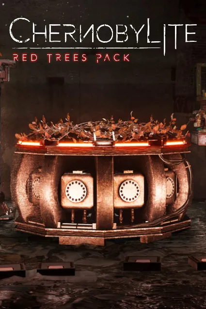 Chernobylite - Red Trees Pack | XBOX | На любой аккаунт