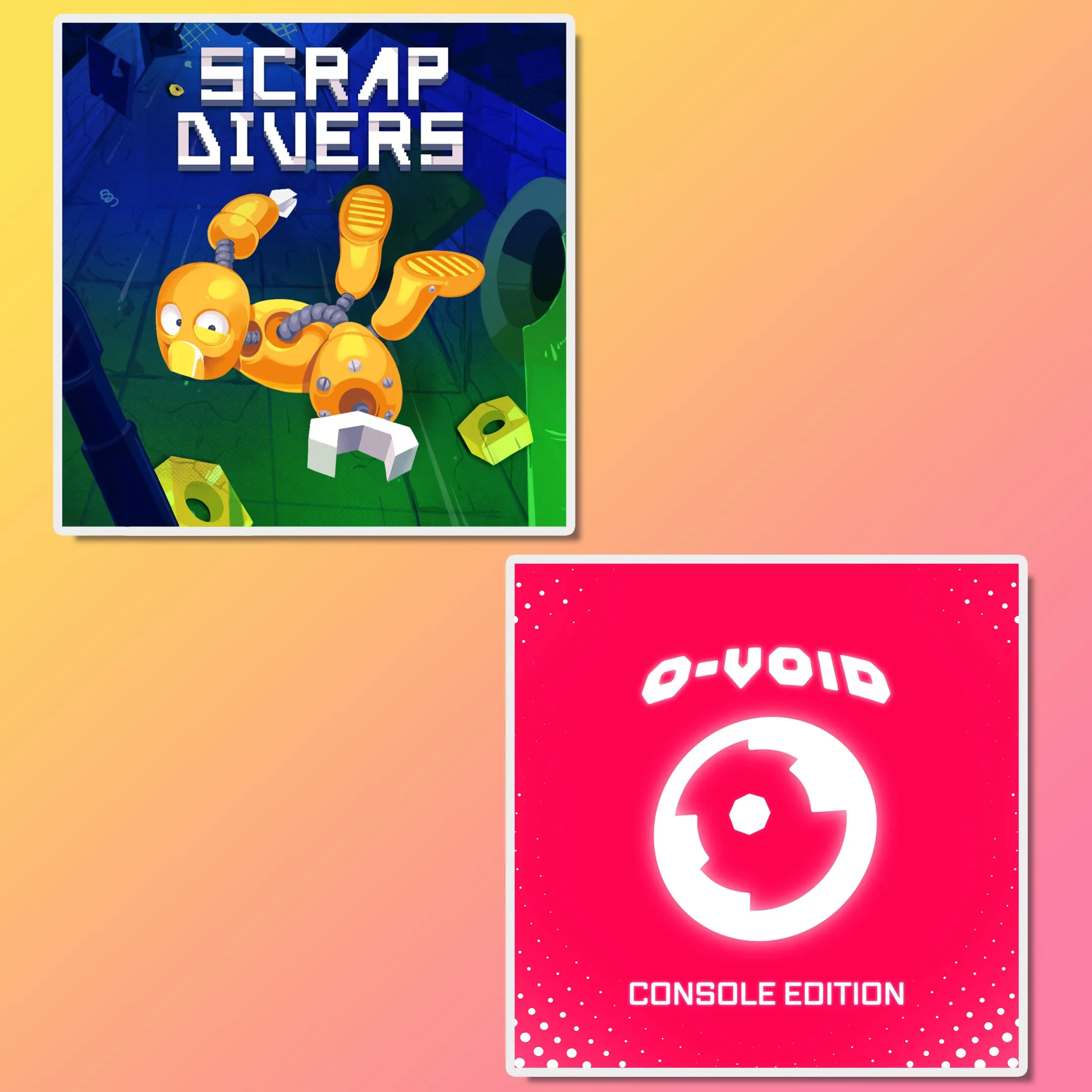 Gearhead Games 2-in-1 Endless Bundle | XBOX | На любой аккаунт