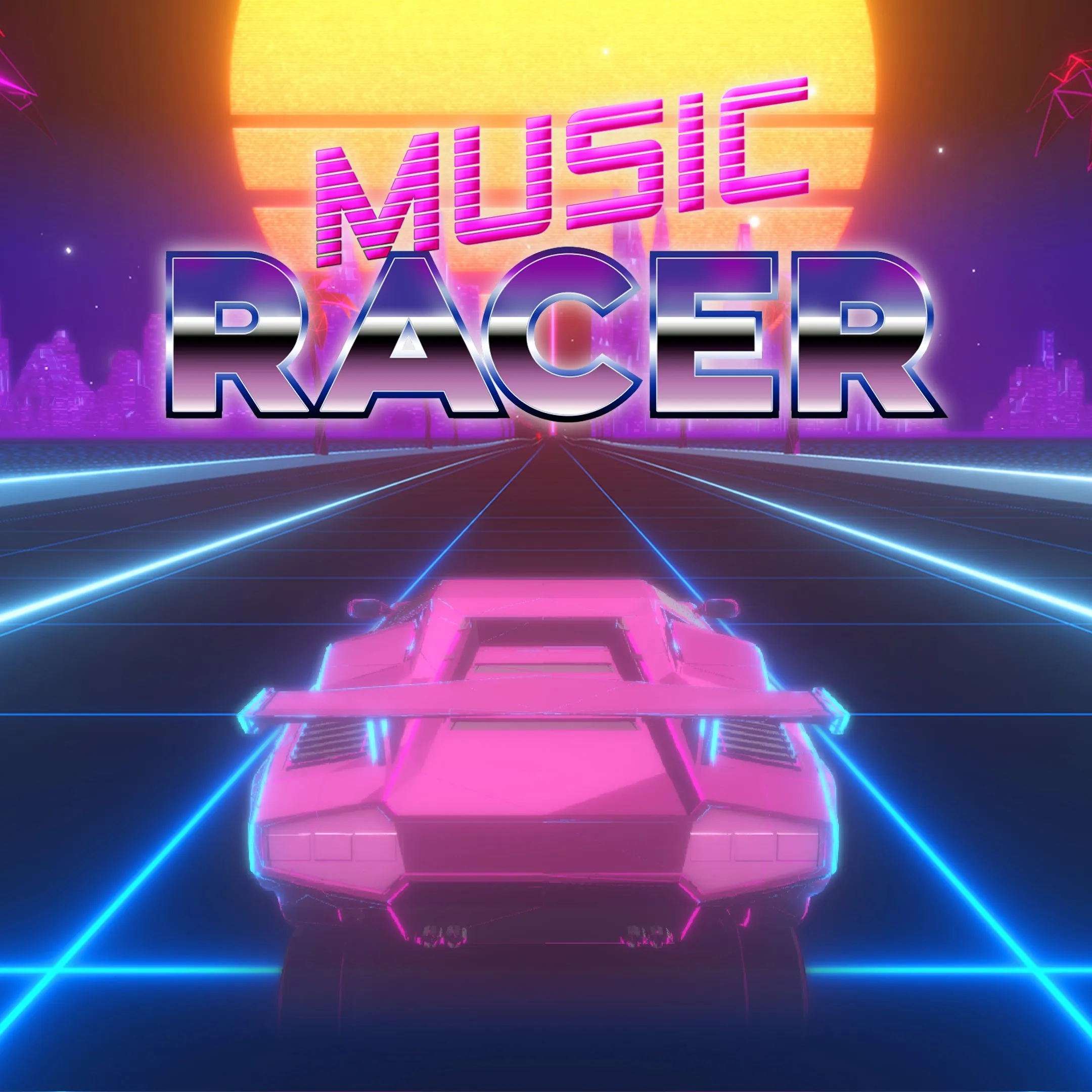 Music Racer | XBOX | На любой аккаунт