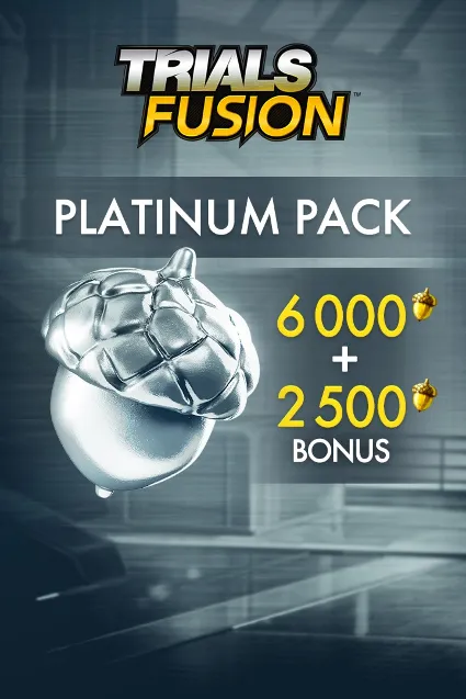 Trials Fusion Platinum Pack | XBOX | На любой аккаунт