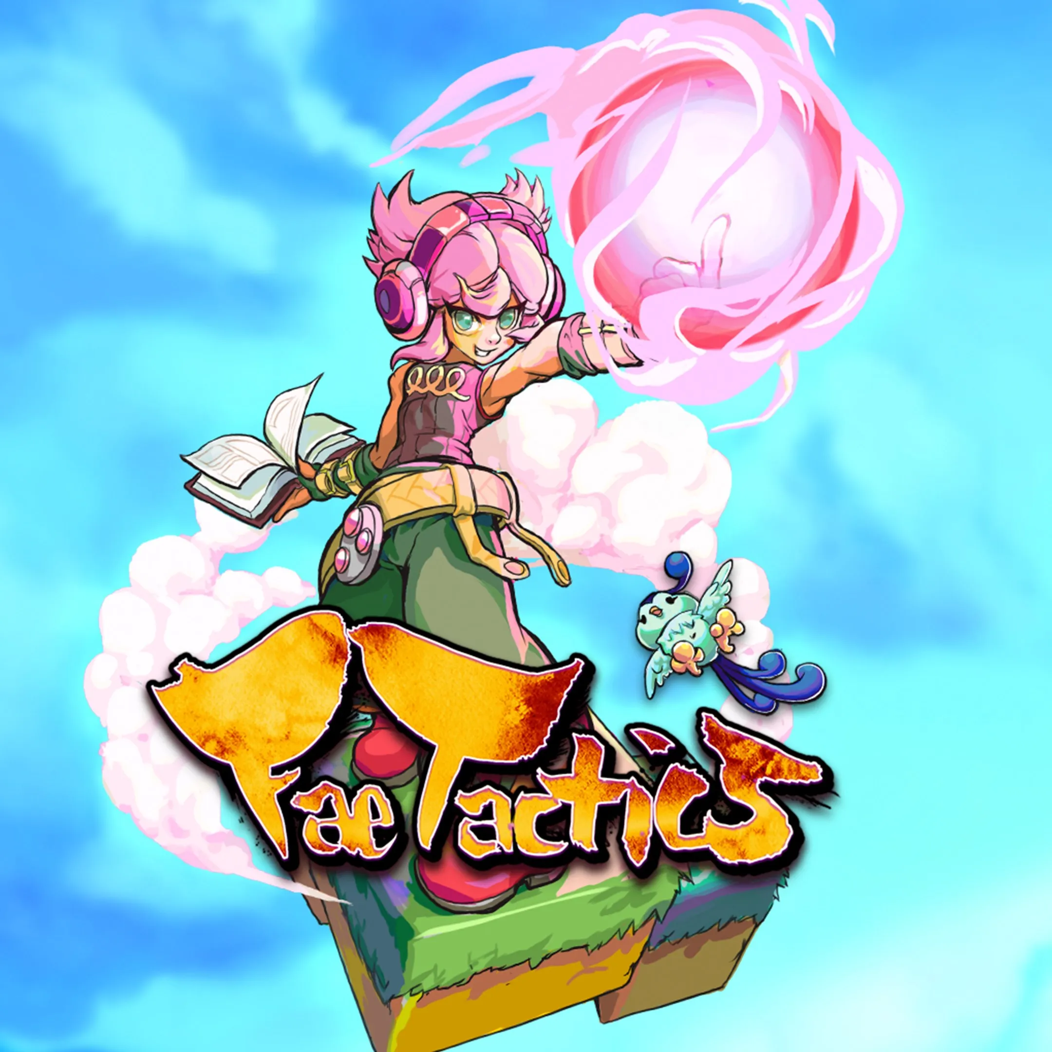 Fae Tactics | XBOX+PC | На любой аккаунт