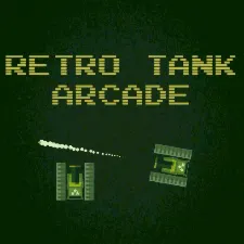 Retro Tank Arcade | XBOX | На любой аккаунт
