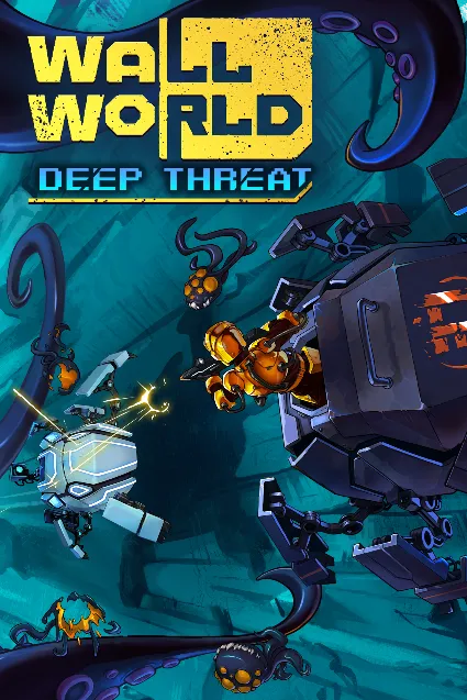 Wall World: Deep Threat | XBOX | На любой аккаунт