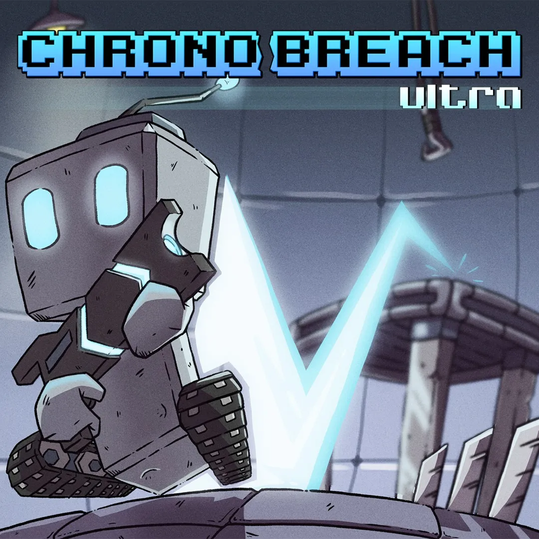 ChronoBreach Ultra | XBOX | На любой аккаунт