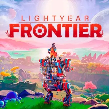 Lightyear Frontier (Game Preview) | XBOX+PC | На любой аккаунт