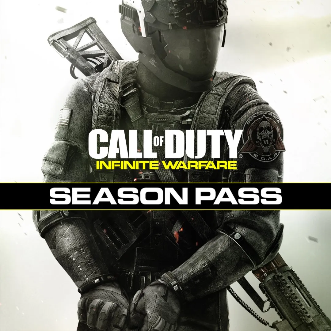 Call of Duty®: Infinite Warfare - Season Pass | XBOX | На любой аккаунт