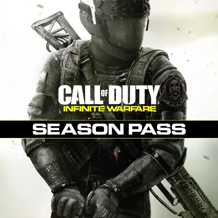 Call of Duty®: Infinite Warfare - Season Pass | XBOX | На любой аккаунт