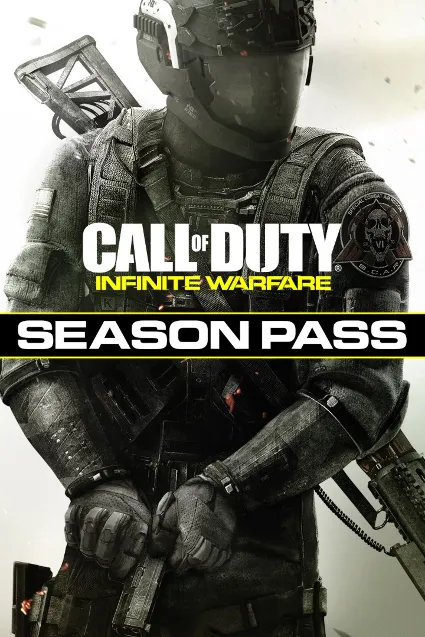 Call of Duty®: Infinite Warfare - Season Pass | XBOX | На любой аккаунт