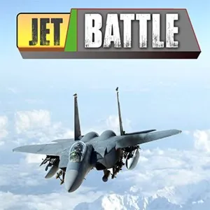 Jet Battle : Remastered | XBOX+PC | На любой аккаунт