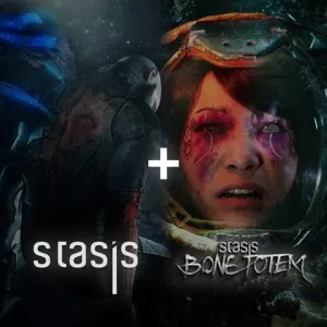 Stasis Bundle | XBOX | На любой аккаунт