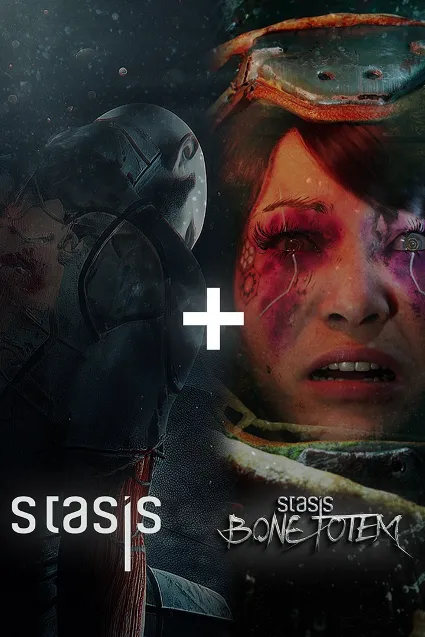 Stasis Bundle | XBOX | На любой аккаунт