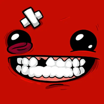 Super Meat Boy Forever | XBOX | На любой аккаунт