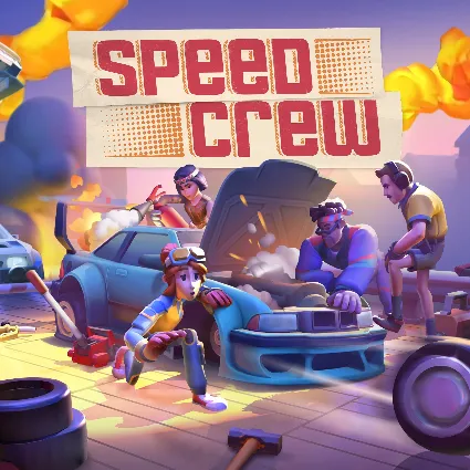 Speed Crew | XBOX | На любой аккаунт
