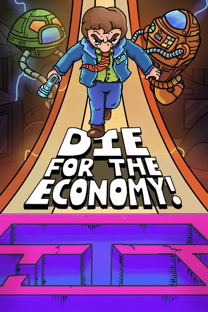 Die for the Economy! | XBOX | На любой аккаунт