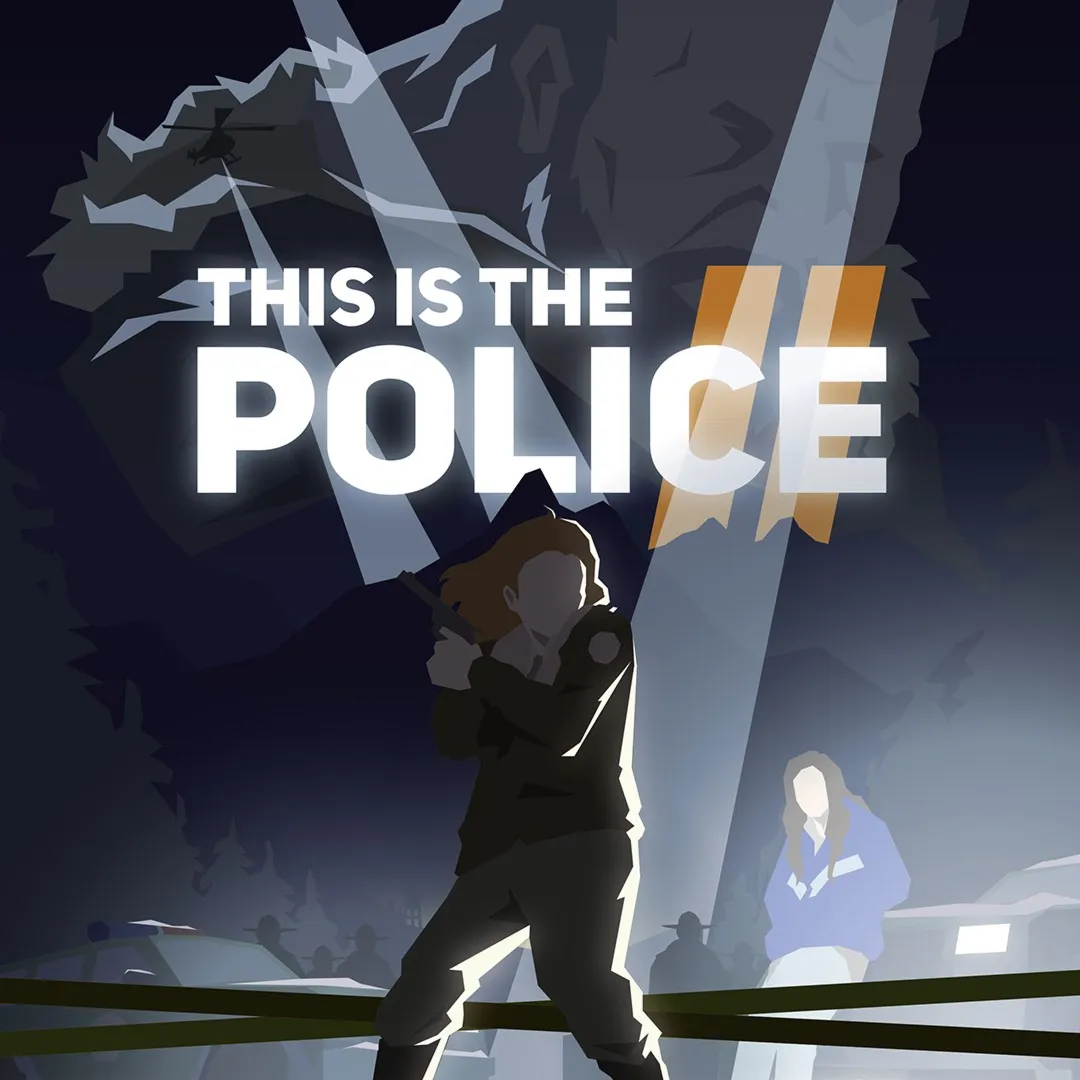 This is the Police 2 | XBOX | На любой аккаунт