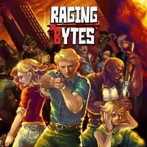 Raging Bytes | XBOX+PC | На любой аккаунт