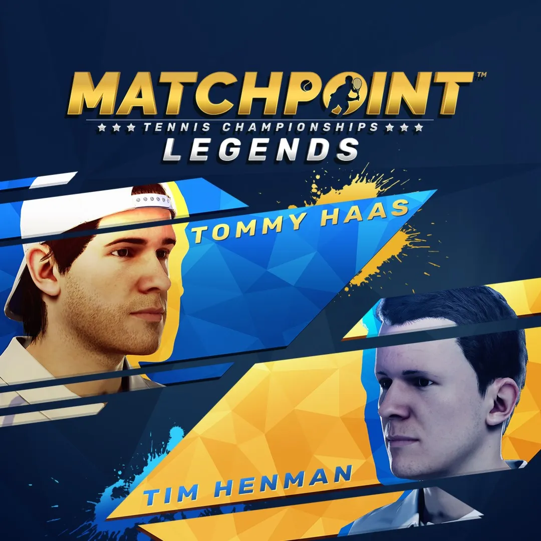 Matchpoint - Tennis Championships | Legends | PC | На любой аккаунт